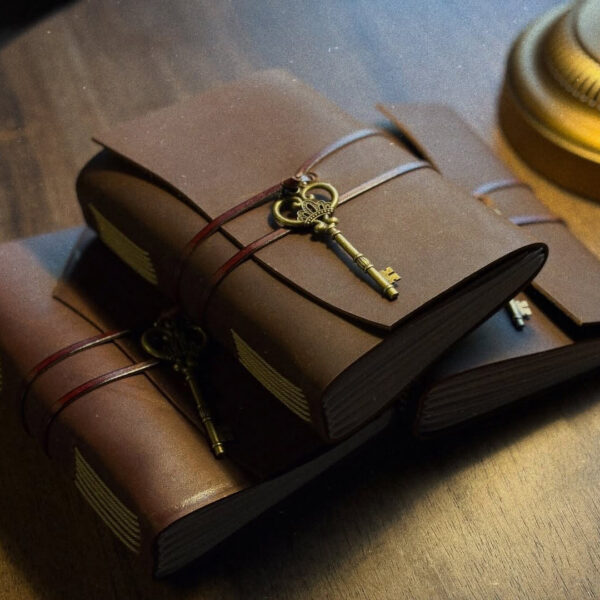 roux энгийн цагаан 150 хуудастай B6 арьсан дэвтэр